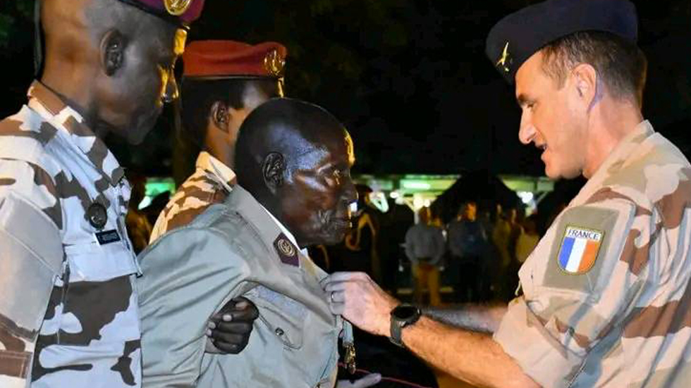 L’Ambassade de France se moque-t-elle desanciens combattants ?