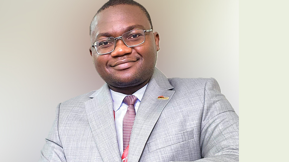 Edgard Djerassem : le détonateur de réussite pour la jeunesse tchadienne