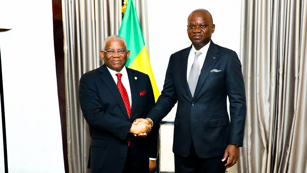 Brice Clotaire Oligui Nguema ferait pire que les « Bongo » ?