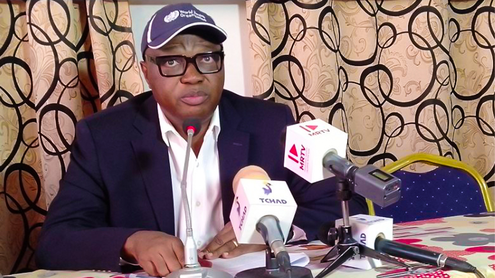 Célébration de la journée mondiale de lutte contre le diabète au Tchad