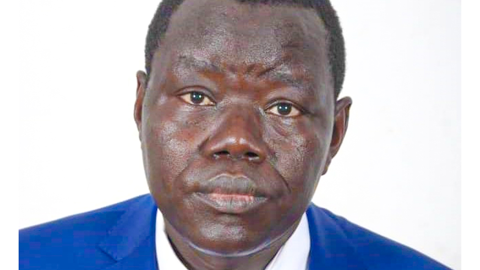 Ibrahim Foullah Wang Laouna Norbert, une histoire de marque