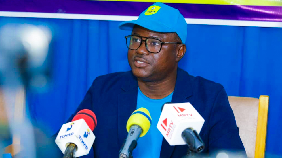 Le parti VNR s&rsquo;engage pour un Tchad juste et prospère