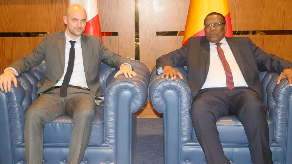 «Il règne une certaine fébrilité dans les cabinets parisiens »