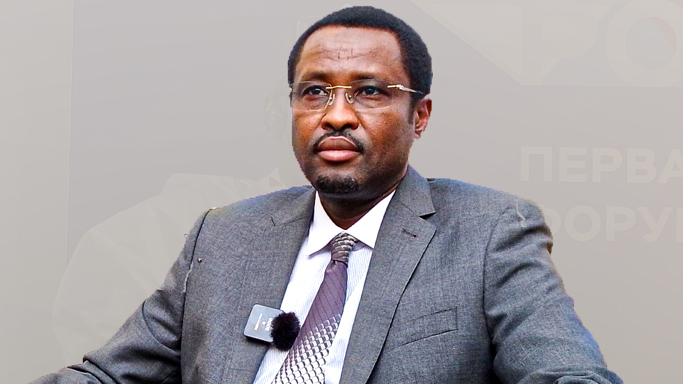 Mahamat Ahmat Lazina