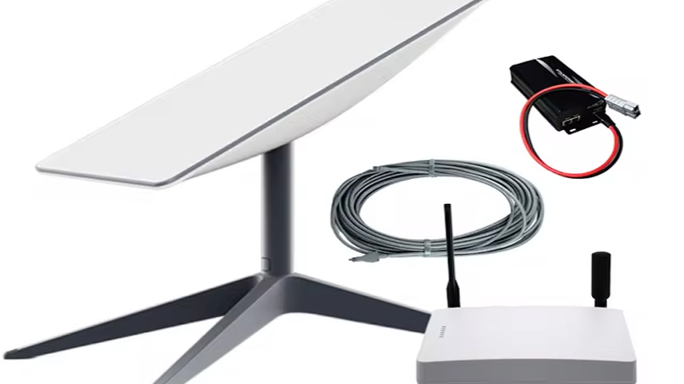 Comprendre Starlink avant toute utilisation