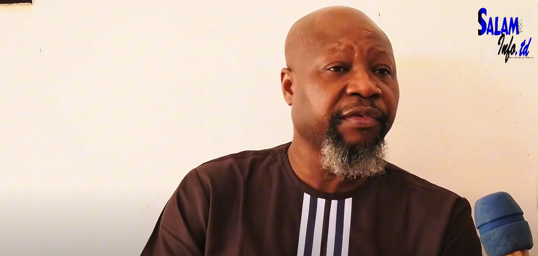 Dissolution de la coalition Tchad Uni