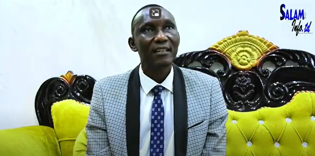 Nouvelle loi sur la décentralisation au Tchad