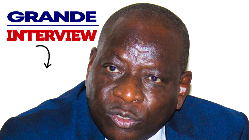 « Personne n’acceptera que sa victoire soit détournée cette fois-ci», Bongoro Théohile