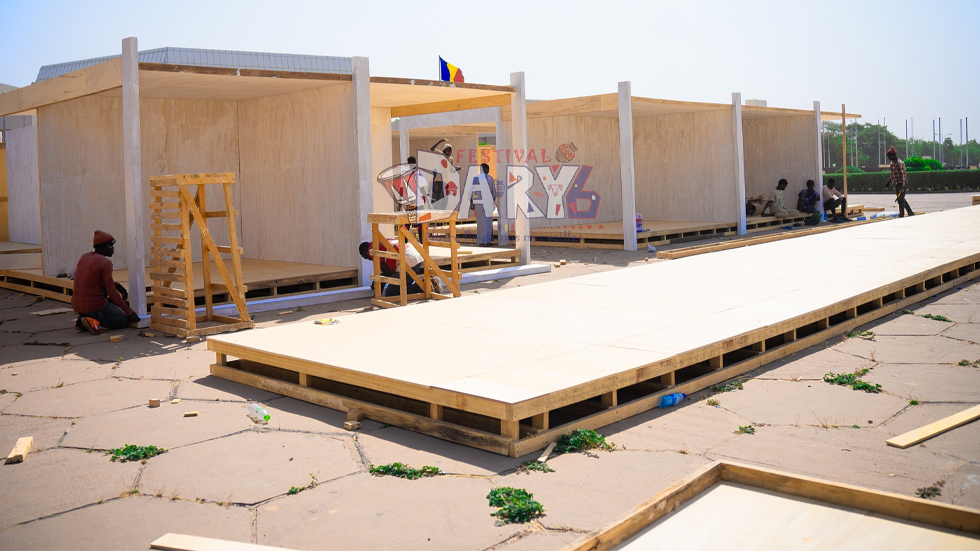 Festival Dary : l&rsquo;illusion d&rsquo;une culture au service de l’enrichissement des individus