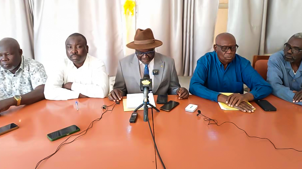 Le groupe de concertation des partis politiques dénonce les irrégularités des élections au Tchad