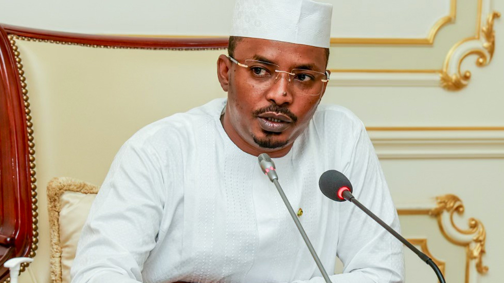 Le Maréchal Deby trace la voie d&rsquo;un Tchad réconcilié