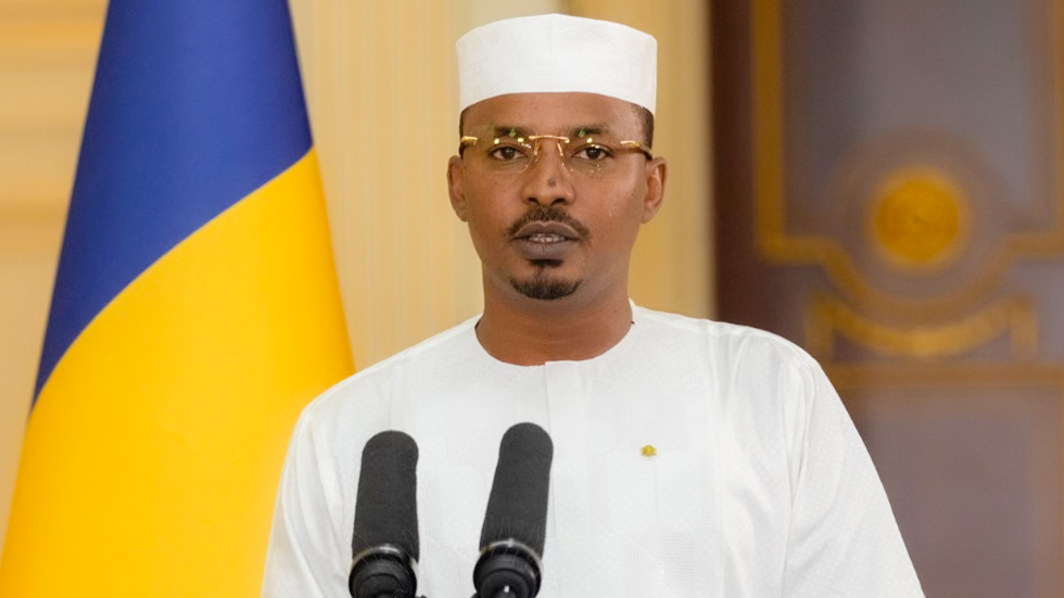 Lisez l&rsquo;intégralité du discours du président de la République, Mahamat Idriss Deby Itno