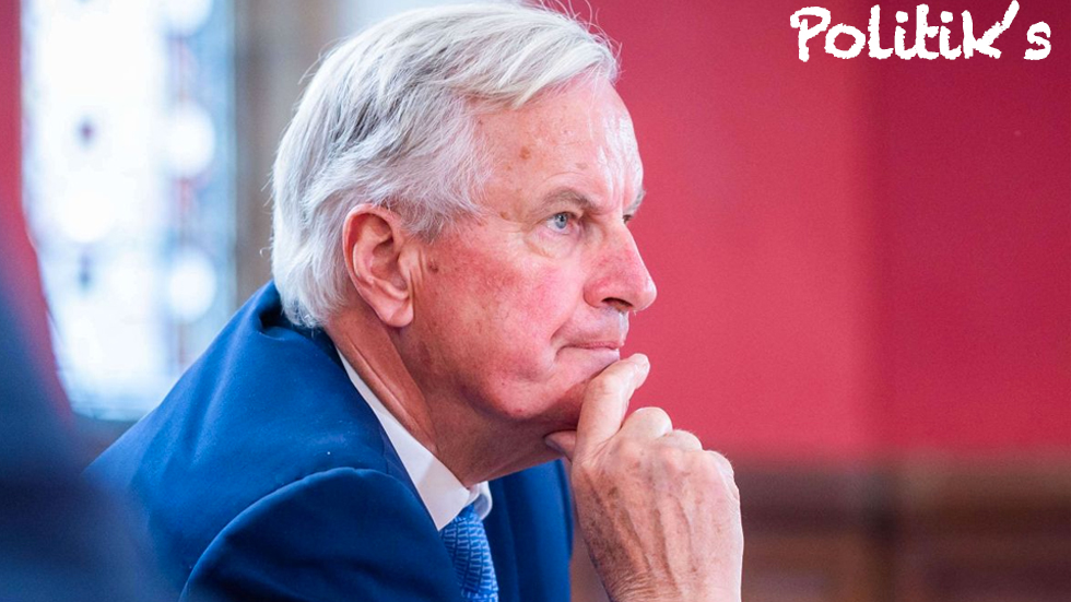 France : le budget tombe et Michel Barnier avec