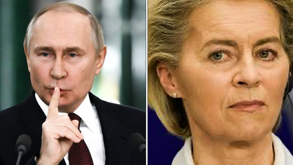 Roumanie/Élections : l’Union européenne hantée par l’ombre de la Russie