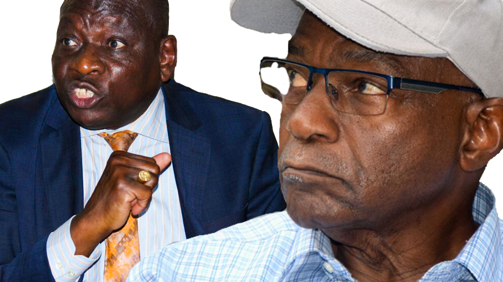 Le PRET de Bebzouné veut casser la calebasse de Kebzabo