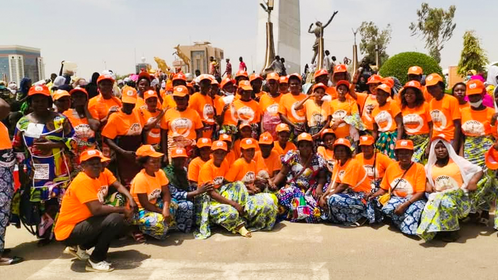 Une débandade totale à l&rsquo;UNDR