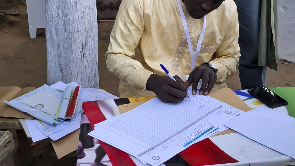 Les partis politiques du Batha-Ouest engagés pour la transparence du scrutin