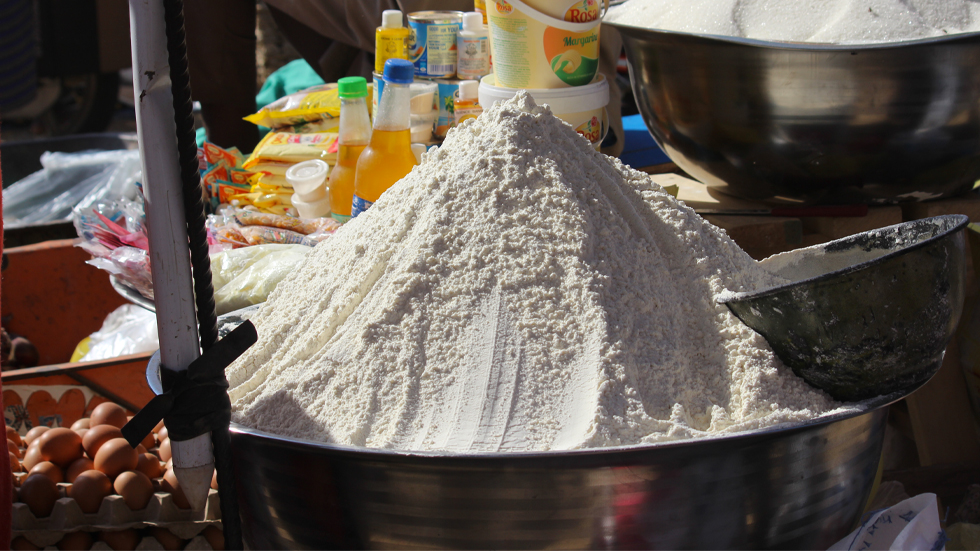 N&rsquo;Djamena : des prix qui gâchent la magie de Noël