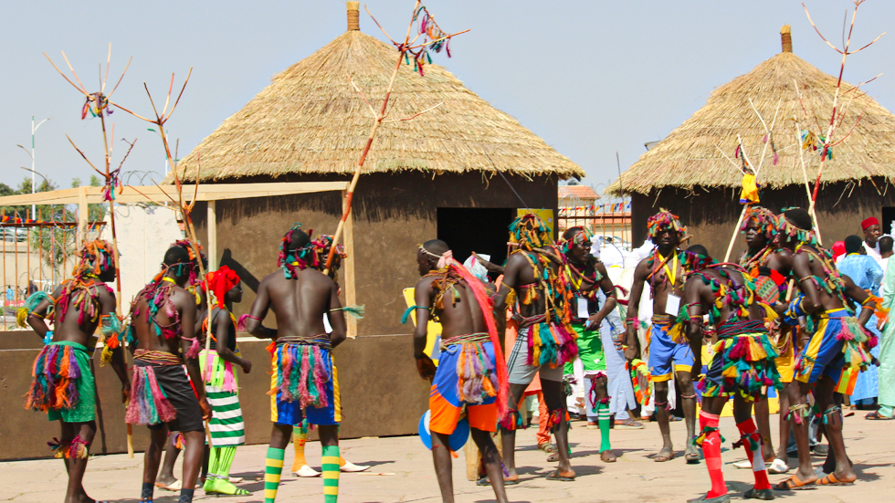 Festival Dary : un rendez-vous pour l’unité et le partage au Tchad