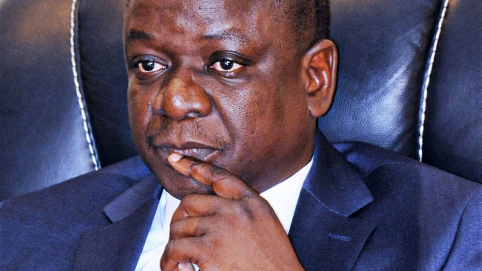 Tchad : Pahimi Padacké Albert,condamne les  violences a korblox et plaide pour le dialogue