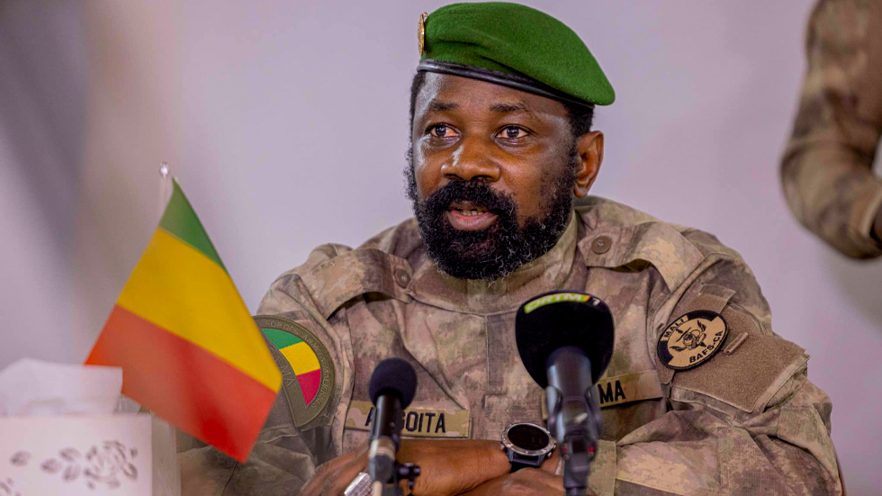 Assimi Goïta sous le courroux de l’opposition