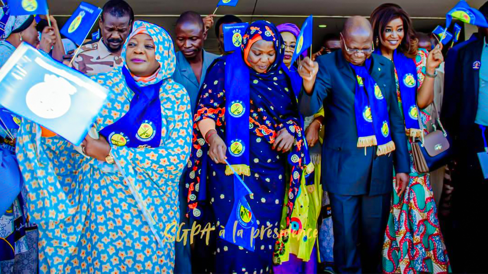 Congrès du MPS : entre Illusion et changement ?