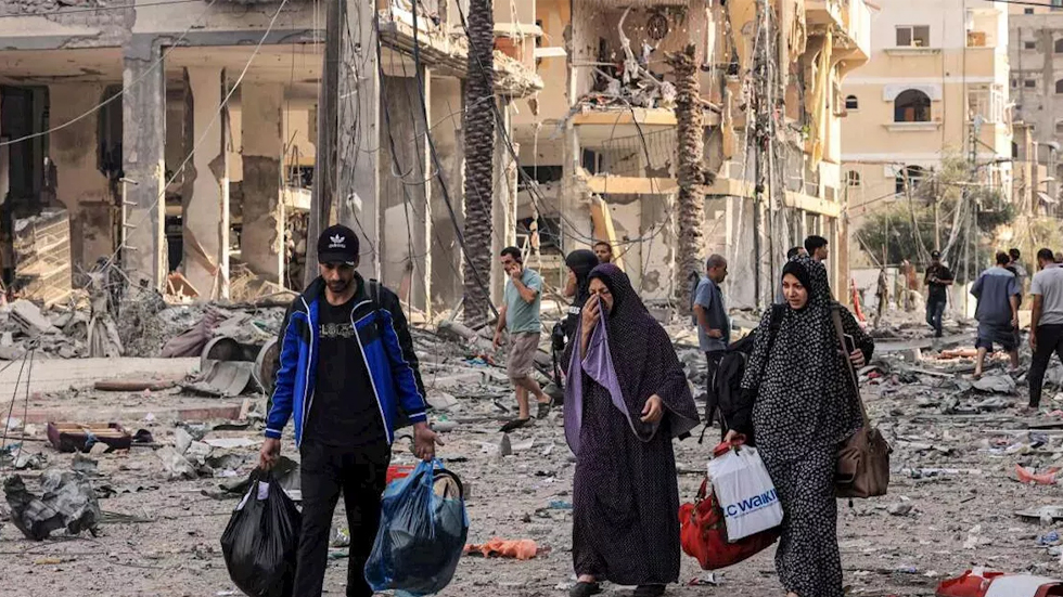 Gaza: 200 détenus palestiniens libérés