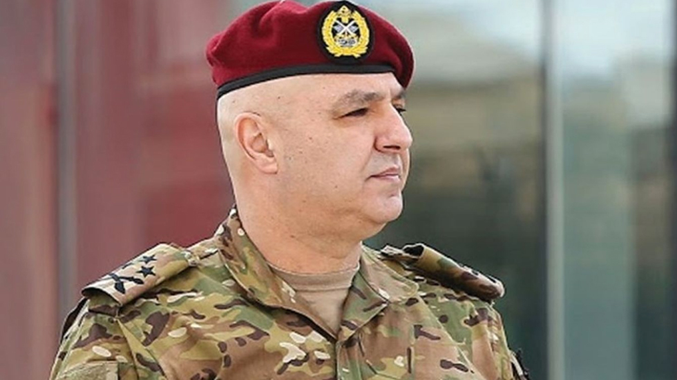 Liban : Joseph Aoun est le nouveau président