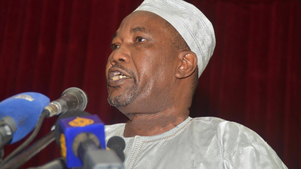 Le MPS exige la reconnaissance des sacrifices des Africains