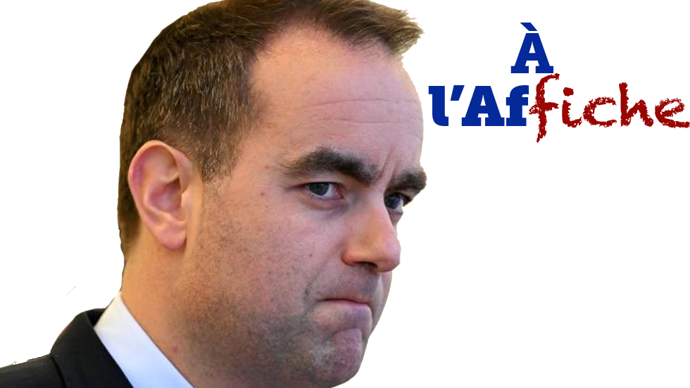 Sébastien Lecornu réagit aux critiques de Jean-Luc Mélenchon sur les frappes en Syrie