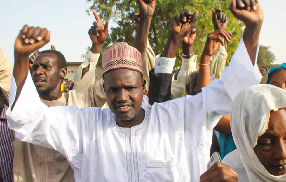 L&rsquo;Alliance Socialiste dénonce des irrégularités électorales lors des élections du 29 décembre 2024