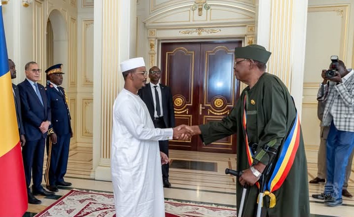 Le CNT condamne l&rsquo;attaque contre présidence et appelle à l&rsquo;unité nationale