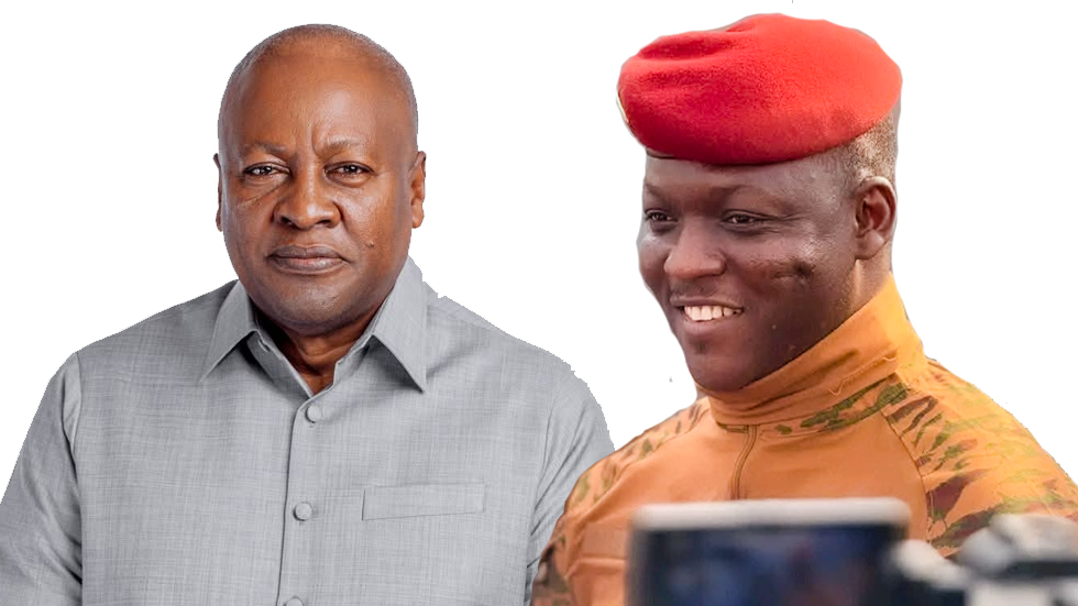 Investiture de Dramani Mahama : un nouveau chapitre pour le Ghana et l&rsquo;AES