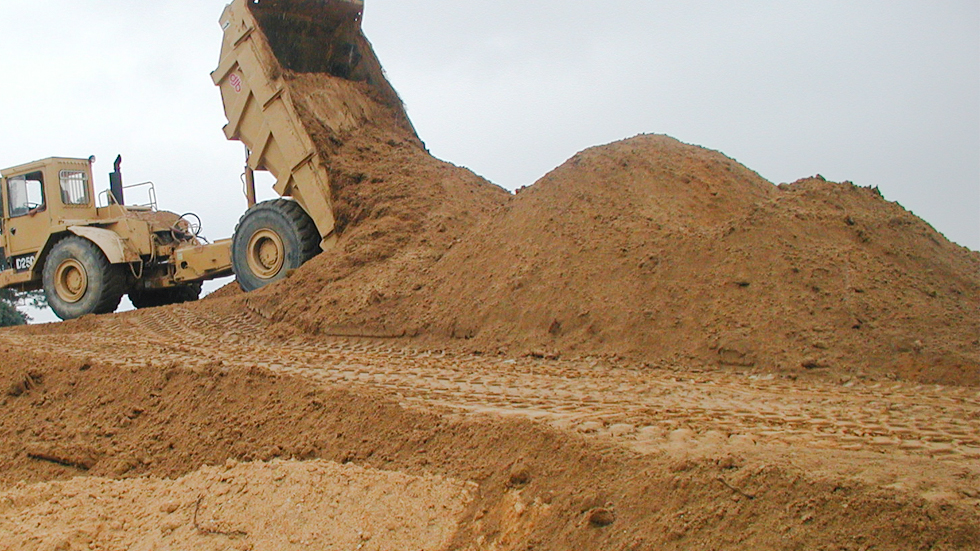 Flambée des prix des matériaux de construction au Tchad