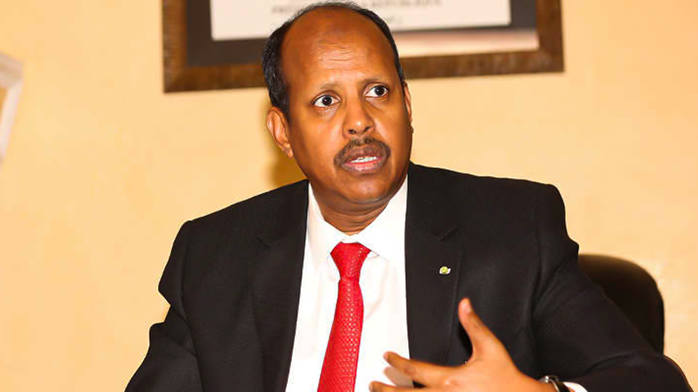 Qui est le Ali Mahmoud Youssouf, le nouveau président de la Commission de l&rsquo;UA ?