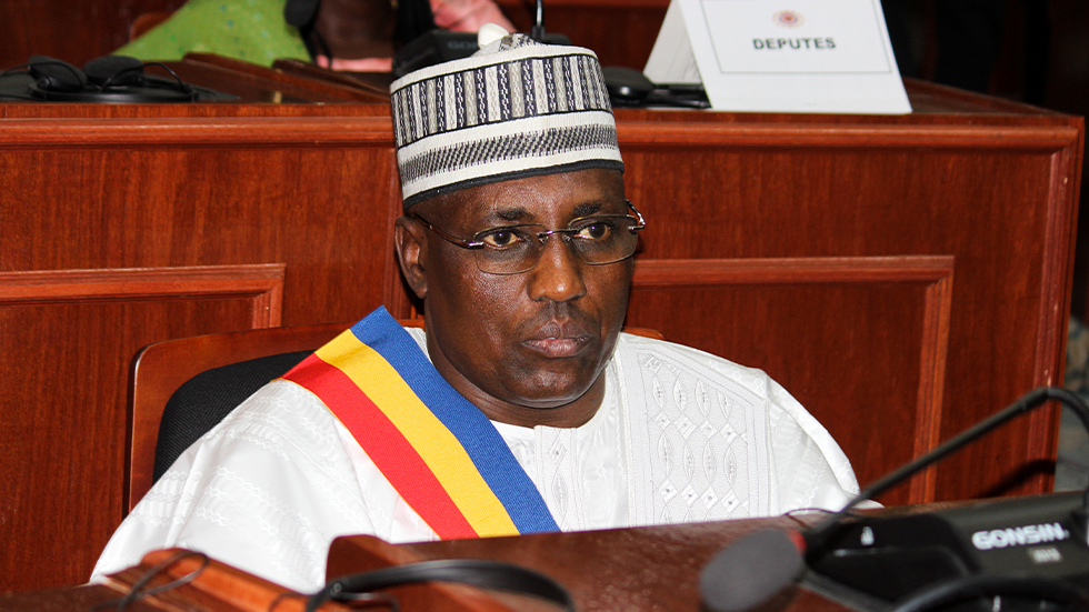 Tchad : l&rsquo;Assemblée Nationale condamne une « violation flagrante » de la souveraineté