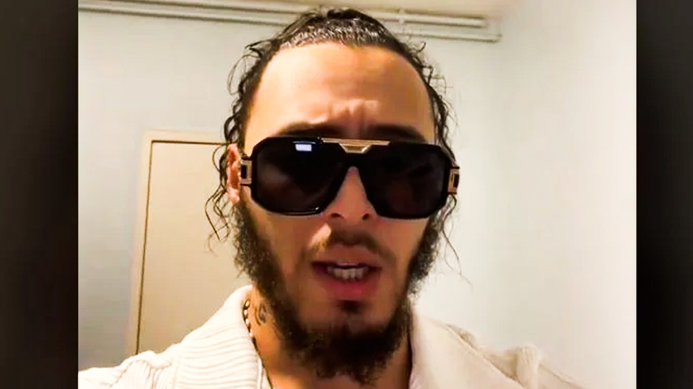 France : l’influenceur algérien Zazou Youssef condamné à 18 mois de prison