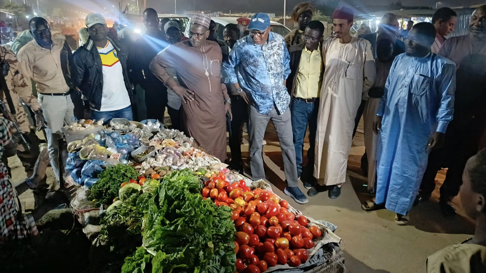 L&rsquo;installation de lampadaires solaires, un levier pour la sécurité et le développement socio-économique des quartiers