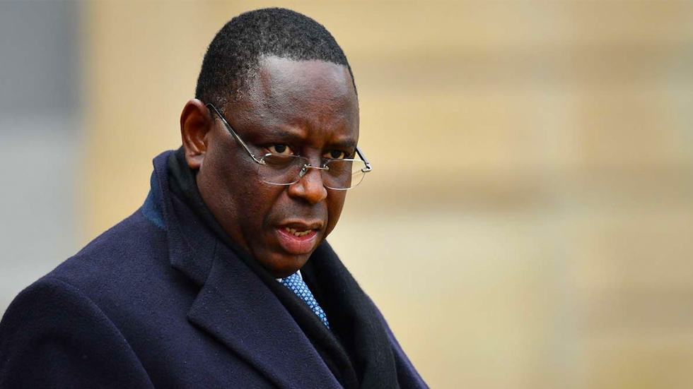 Sénégal : Macky Salle dénonce un éventuel « procès politique »