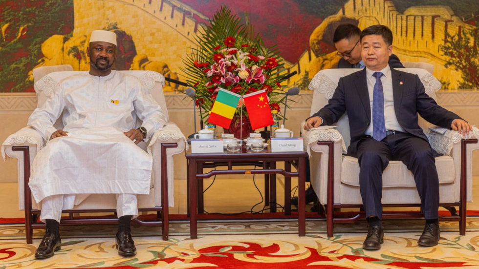 Le visa de l&rsquo;AES n&rsquo;est pas interdit en Chine