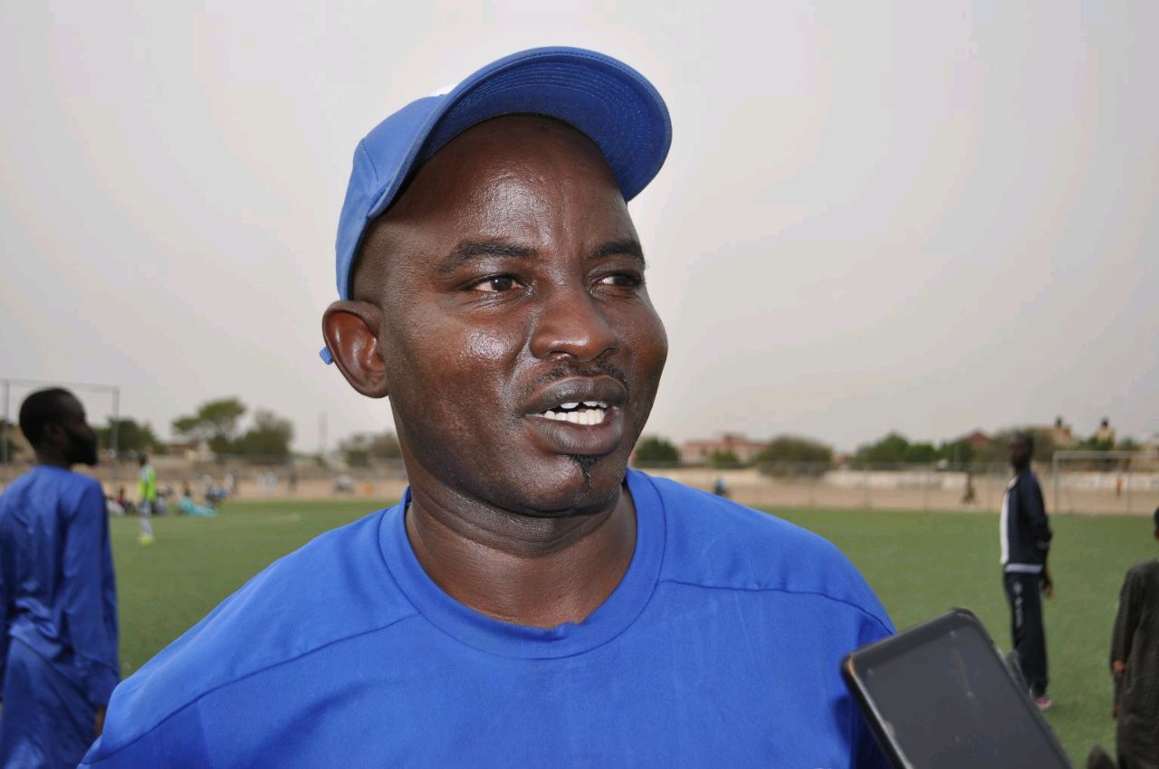 Salamsport | Que pourra faire Tahir Zakaria face aux Blacks Stars du Ghana ?