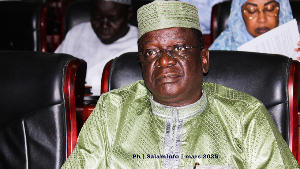 Le parti RNDT-Le Réveil exprime sa vive préoccupation face à la montée de l&rsquo;insécurité à N’Djaména