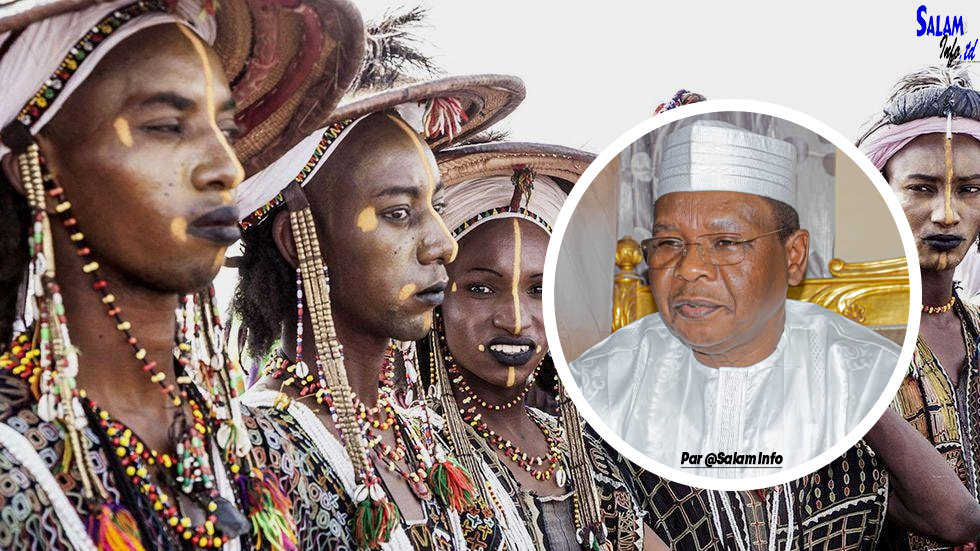 Reconduction de Allah Maye : l’association Tabikal Pulaaku Tchad remercie le Président de la République