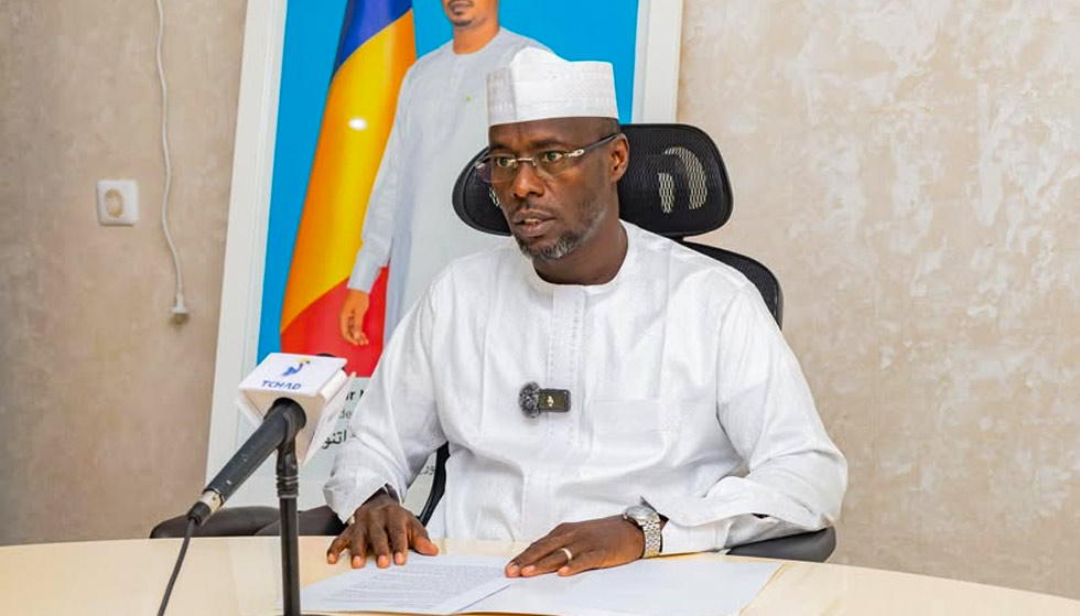 Le Tchad s&rsquo;engage pour la lutte contre la désertification