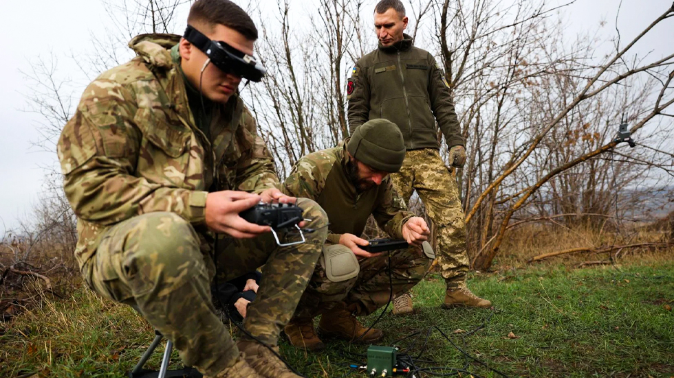 La Russie affirme avoir abattu quatre drones près de Moscou
