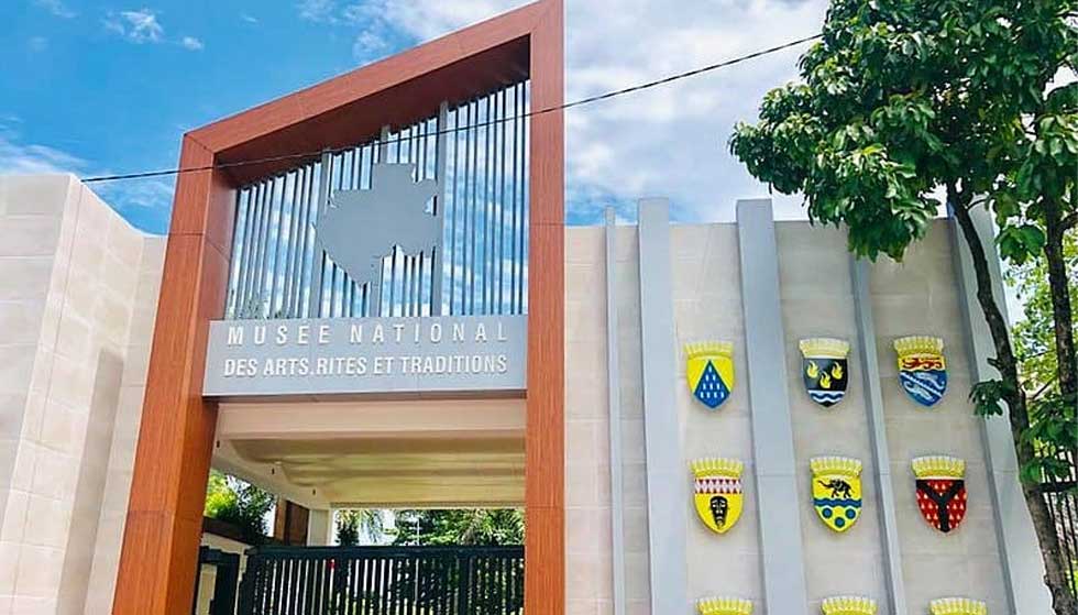 Gabon : plus de 90 œuvres d’art bientôt rapatriées