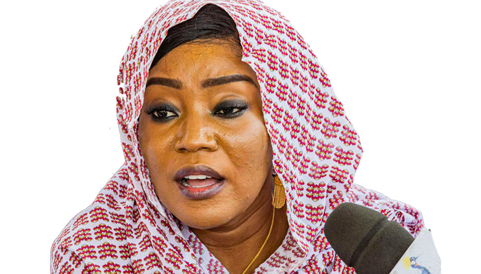 Que fait-on de la recommandation 18 du Forum national de la Femme Tchadienne ?