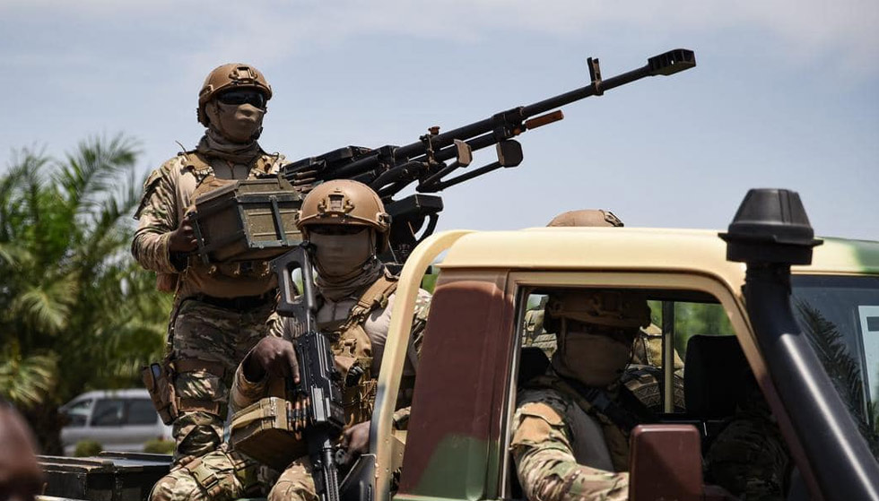 Les plans des terroristes déjoués par la FAMAs et les forces de l&rsquo;AES