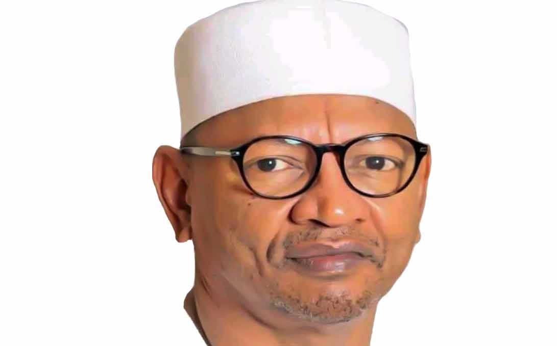 Adoum Younousmi, l’artisan de l’accord de Miski