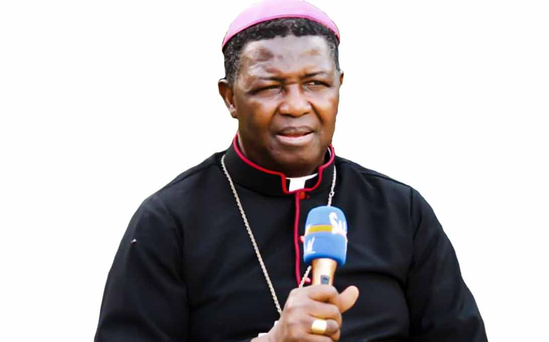 L’archidiocèse de N’Djaména rend un hommage éternel au Pape François